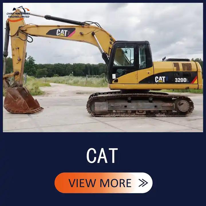 Crawler excavator Good condition japan original low hour used hydraulic crawler cat 320 excavator cat 320d cat320d2 excavator in stock for sale Good condition japan original low hour used hydraulic crawler cat 320 excavator cat 320d cat320d2 excavator in stock for sale- Photo 7