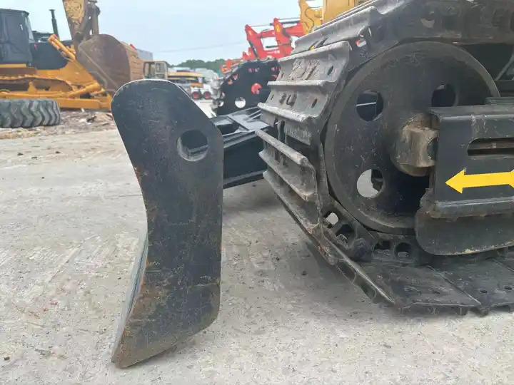 Crawler excavator Japan Surplus Backhoe Excavator Komatsu Pc78us Pc60 Tracked Excavator With Blade Dozer For The Philippines In Shanghai Japan Surplus Backhoe Excavator Komatsu Pc78us Pc60 Tracked Excavator With Blade Dozer For The Philippines In Shanghai- Photo 7