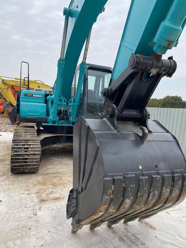 Excavator SK200 IN GOOD CONDITION ON SALE SK200 IN GOOD CONDITION ON SALE- Photo 5