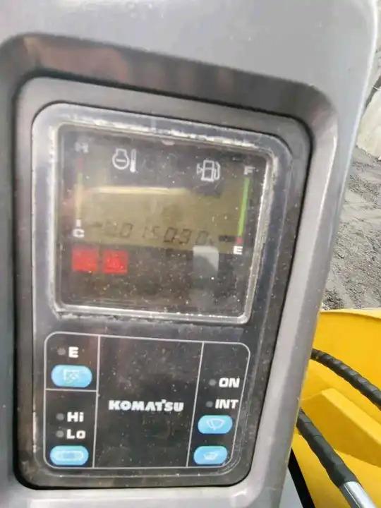 Excavator Used Komatsu PC78 for Agriculture Machines in Cheap Price for Hot Sale Used Komatsu PC78 for Agriculture Machines in Cheap Price for Hot Sale- Photo 2