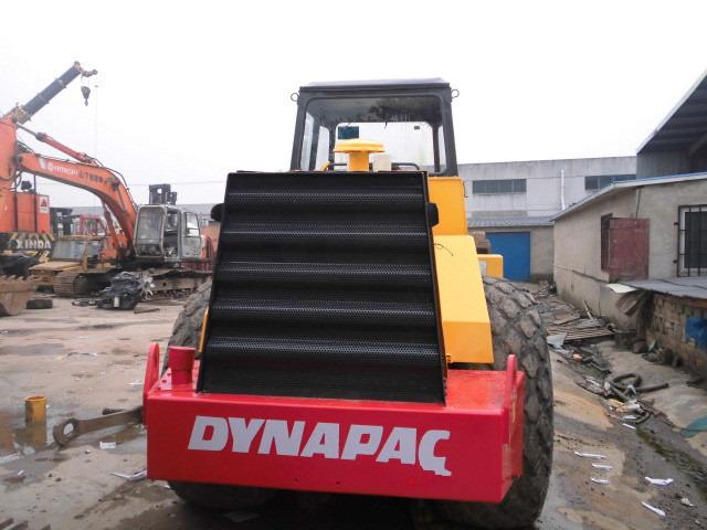 Road roller CA25PD ON SALE CA25PD ON SALE- Photo 6