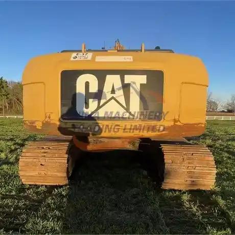 Excavator Cheaper Hot Sale Original Japan Second Hand Cat 320d Series Crawler Excavator Cat 320d 320dl 320d2 20ton Cheaper Hot Sale Original Japan Second Hand Cat 320d Series Crawler Excavator Cat 320d 320dl 320d2 20ton- Photo 2