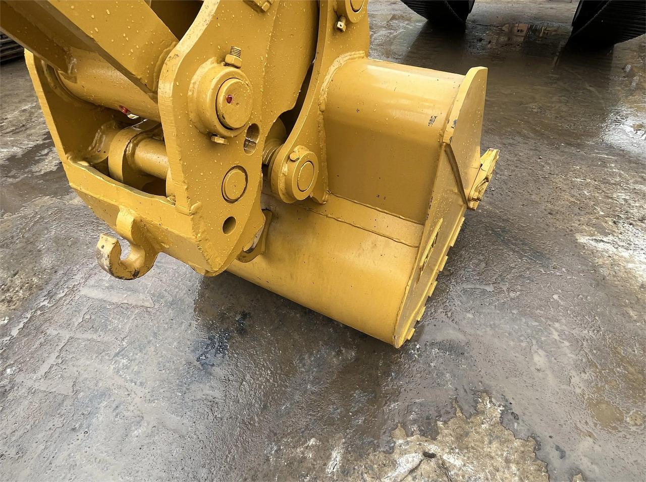 Crawler excavator Used construction machine CAT 320D excavator machine for sale cater machinery used CAT 320D Used excavators Used construction machine CAT 320D excavator machine for sale cater machinery used CAT 320D Used excavators- Photo 6