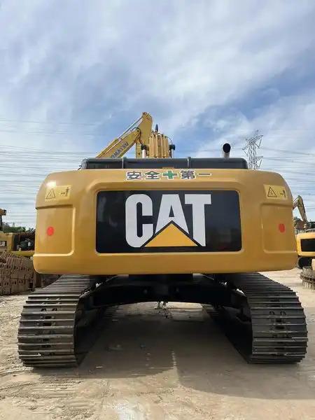 Excavator Used Caterpillar 330d 330b 330c Crawler Hydraulic Excavator/Cat 336 330gc 336gc Excavator Used Caterpillar 330d 330b 330c Crawler Hydraulic Excavator/Cat 336 330gc 336gc Excavator- Photo 2