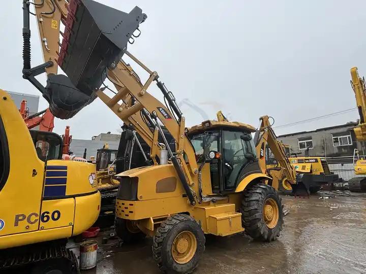 Wheel loader Used Caterpillar Cat 420f Backhoe Loader Used CAT 420F Backhoe Loader For Sale retroexcavadora cat 420f Used Caterpillar Cat 420f Backhoe Loader Used CAT 420F Backhoe Loader For Sale retroexcavadora cat 420f- Photo 6