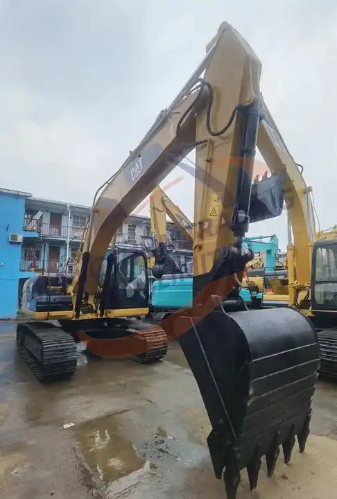 Excavator 2020,2021,2022 Year Nice Performance Cat 20t Excavator Caterpillar Cat 320d Crawler Excavator For Sale 2020,2021,2022 Year Nice Performance Cat 20t Excavator Caterpillar Cat 320d Crawler Excavator For Sale- Photo 3