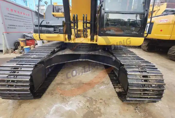 Excavator Cheaper Secondhand Cat 320d Hydraulic Crawler 20 Ton Caterpillar 320 Series Model Used Excavator Japan Original Cheaper Secondhand Cat 320d Hydraulic Crawler 20 Ton Caterpillar 320 Series Model Used Excavator Japan Original- Photo 7