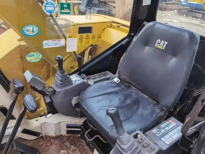 Crawler excavator 100% Japan Brand Powerful And Durable Used Excavator Caterpillar Cat 308C In Stock Second Hand Cat 308c 100% Japan Brand Powerful And Durable Used Excavator Caterpillar Cat 308C In Stock Second Hand Cat 308c- Photo 4