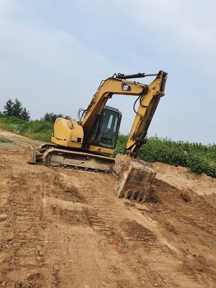 Excavator USED 308C IN China USED 308C IN China- Photo 5