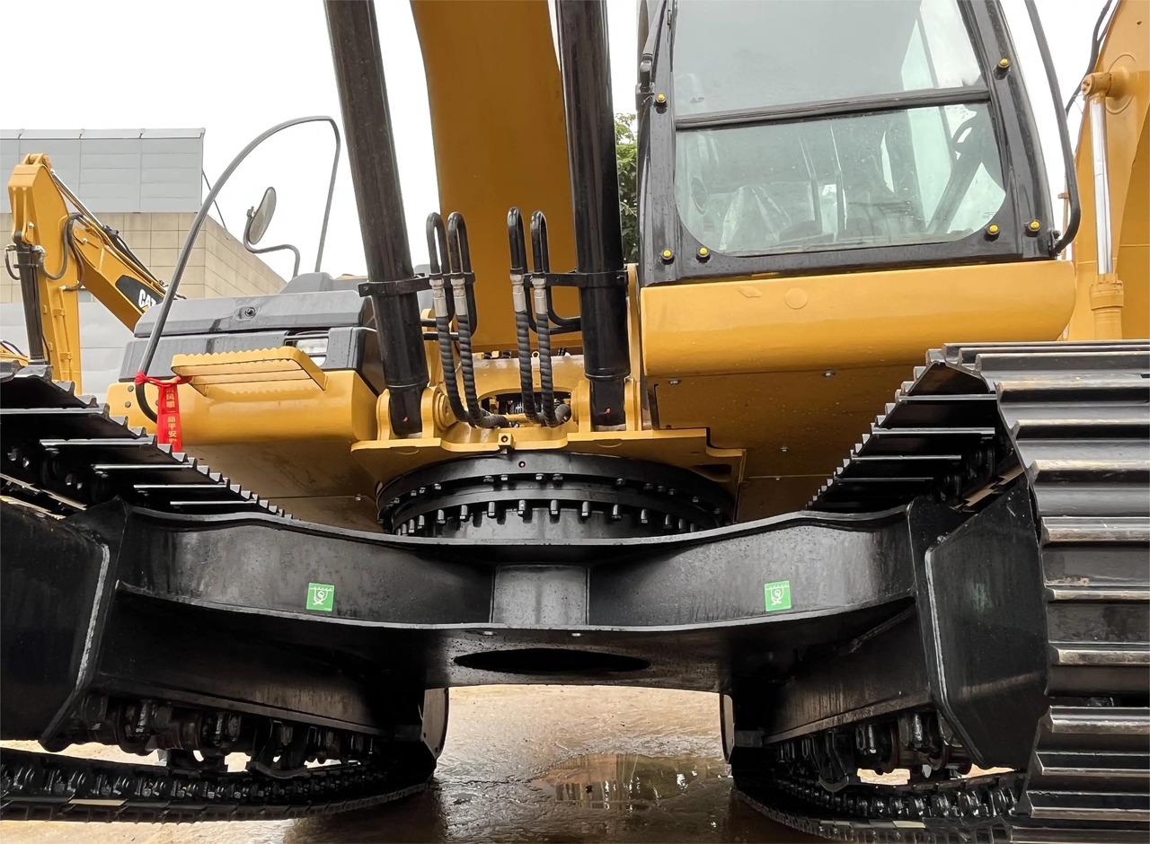 Crawler excavator Used construction machine CAT 320D excavator machine for sale cater machinery used CAT 320D Used excavators Used construction machine CAT 320D excavator machine for sale cater machinery used CAT 320D Used excavators- Photo 5