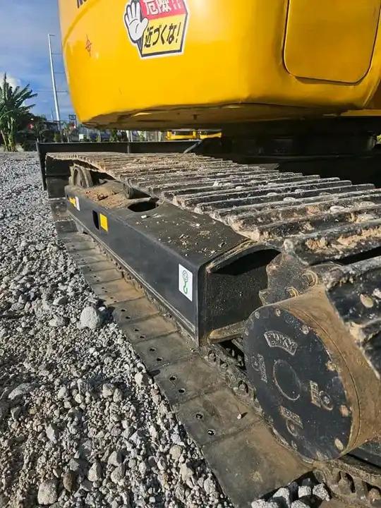 Excavator Secondhand Komatsu PC78 Digger for Sale Used Komatsu PC78 PC78 6 PC110 PC120 PC200 Secondhand Komatsu PC78 Digger for Sale Used Komatsu PC78 PC78 6 PC110 PC120 PC200- Photo 3