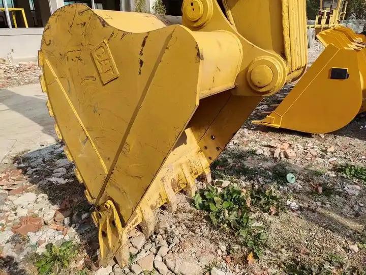 Excavator Used Cat 325 Excavator Used Cat 325bl Excavator Caterpilar 325c Original Japan Cat 320 325 330 Excavator Used Cat 325 Excavator Used Cat 325bl Excavator Caterpilar 325c Original Japan Cat 320 325 330 Excavator- Photo 6