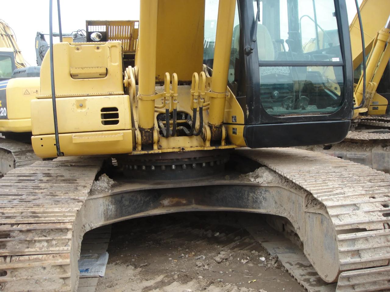 Crawler excavator Construction Heavy Machinery Cat 320CL 20 ton Excavator Machine CAT CAT320CL in stock Construction Heavy Machinery Cat 320CL 20 ton Excavator Machine CAT CAT320CL in stock- Photo 3