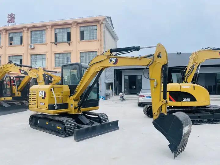 Crawler excavator Used Cat 306d 306E2 6t Used Excavator,Cat 306d 306E Hydraulic Crawler Excavator Fob Price Used Cat 306d 306E2 6t Used Excavator,Cat 306d 306E Hydraulic Crawler Excavator Fob Price- Photo 2