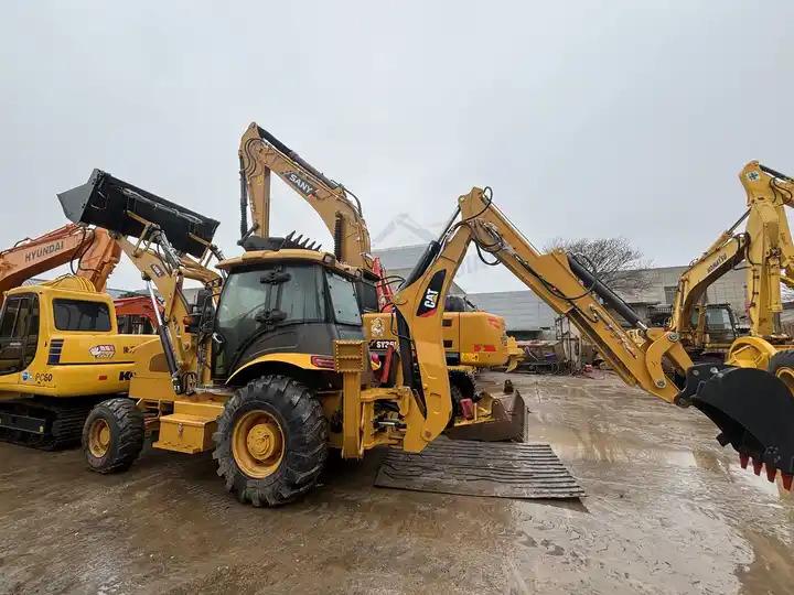 Backhoe loader Excellent Performance Second Hand Cat Backhoe 420F Used Caterpillar 420f Backhoe with good condition at low price For Sale Excellent Performance Second Hand Cat Backhoe 420F Used Caterpillar 420f Backhoe with good condition at low price For Sale- Photo 7