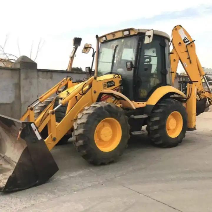 Backhoe loader Used Retroexcavadora Caterpillar 420f Original USA Second Hand Retro Excavator Loader Used Cat420 Jcb 3cx 4cx Backhoe Used Retroexcavadora Caterpillar 420f Original USA Second Hand Retro Excavator Loader Used Cat420 Jcb 3cx 4cx Backhoe- Photo 4