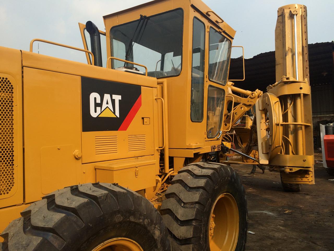 Grader 140H in CHINA for sale 140H in CHINA for sale- Photo 8