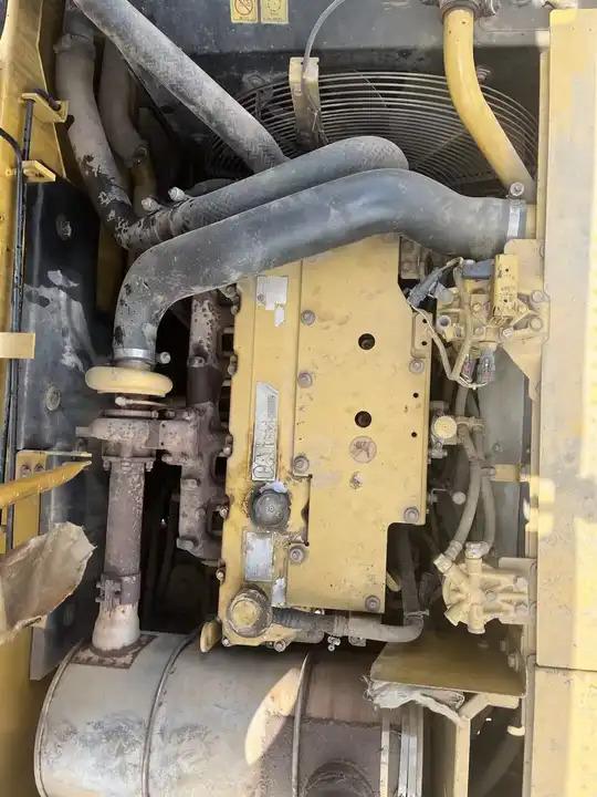 Экскаватор Amazing Secondhand Caterpillar 320D Excavating Machine 312D 315D 320D 330D 315D 336D For Sale With Best Price in Shanghai Amazing Secondhand Caterpillar 320D Excavating Machine 312D 315D 320D 330D 315D 336D For Sale With Best Price in Shanghai- Photo 5