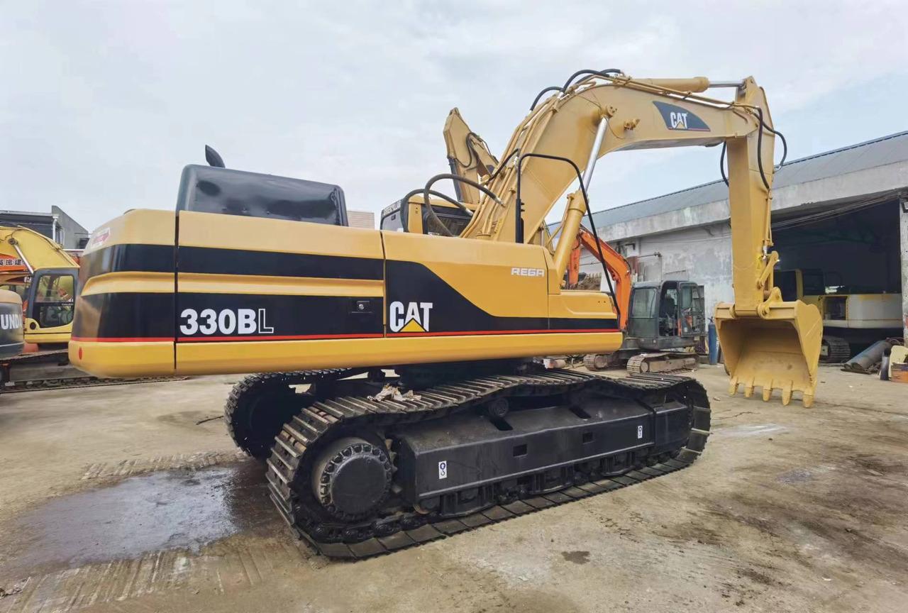 Excavator 330B ON SALE 330B ON SALE- Photo 6