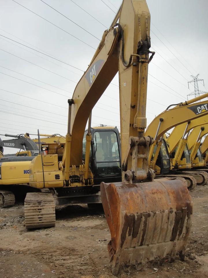 Crawler excavator Construction Heavy Machinery Cat 320CL 20 ton Excavator Machine CAT CAT320CL in stock Construction Heavy Machinery Cat 320CL 20 ton Excavator Machine CAT CAT320CL in stock- Photo 6