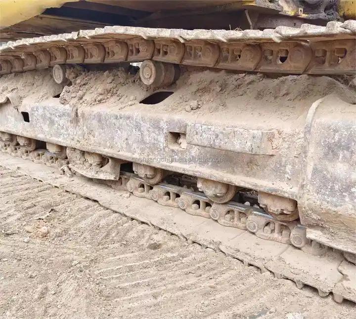 Crawler excavator Low running hours USED CATERPILLAR CAT 320CL Hydraulic Crawler Excavator Suitable For Construction Low running hours USED CATERPILLAR CAT 320CL Hydraulic Crawler Excavator Suitable For Construction- Photo 6