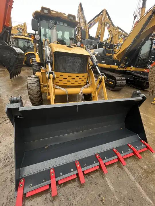 Backhoe loader Used Caterpillar 420F2 Backhoe Loader Cat 420f 416E used loaders for sale Secondhand original japan cat 420F backhoe loader Used Caterpillar 420F2 Backhoe Loader Cat 420f 416E used loaders for sale Secondhand original japan cat 420F backhoe loader- Photo 5