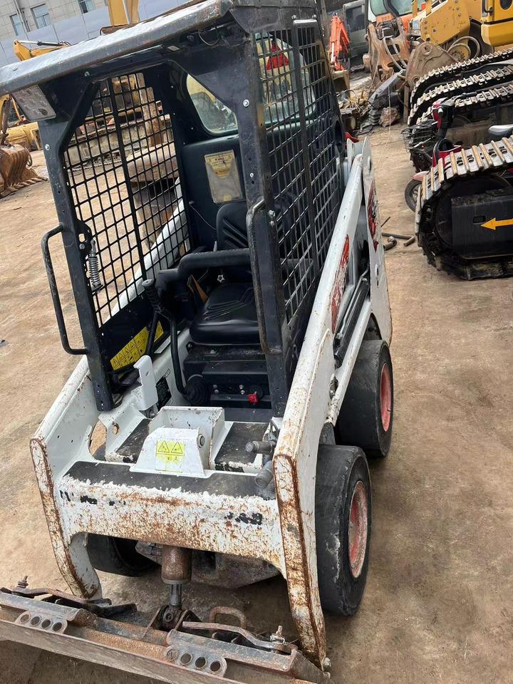 Skid steer loader S70 SKID STEER LOADER S70 SKID STEER LOADER- Photo 4