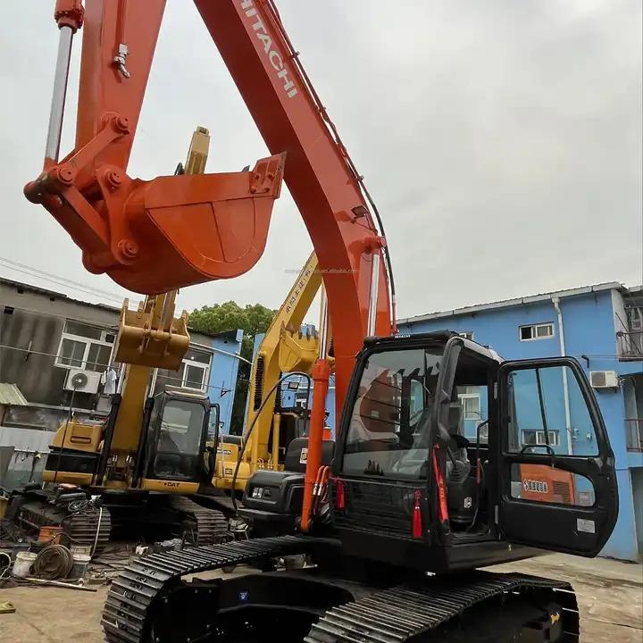 Crawler excavator original Japan Used Hitachi excavator ZX200-3G in good condition for sale original Japan Used Hitachi excavator ZX200-3G in good condition for sale- Photo 2