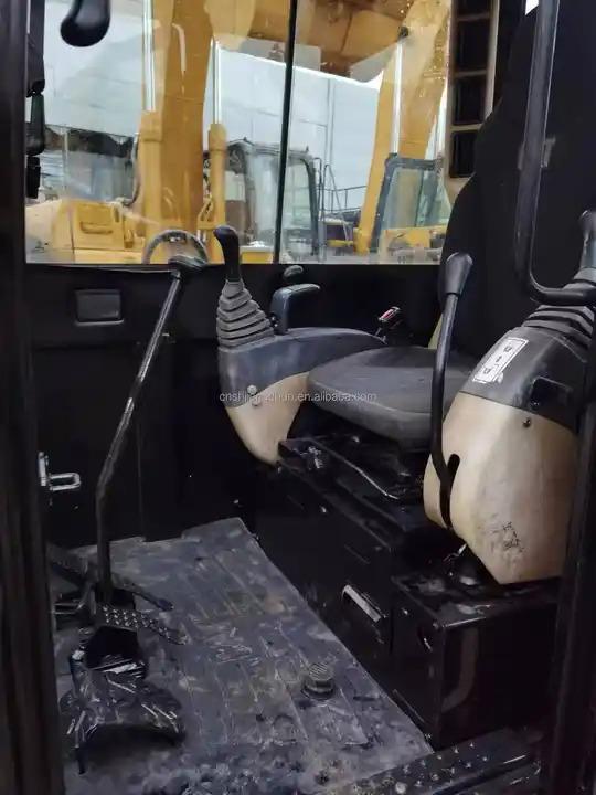 Mini excavator Small Backhoe Second Hand Cat Caterpillar 306E2 Excavator Used Caterpillar Cat 306e2 Excavator For Sale Small Backhoe Second Hand Cat Caterpillar 306E2 Excavator Used Caterpillar Cat 306e2 Excavator For Sale- Photo 4