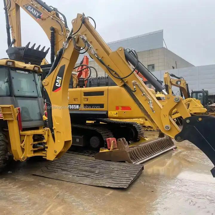 Backhoe loader Excellent Performance Second Hand Cat Backhoe 420F Used Caterpillar 420f Backhoe with good condition at low price For Sale Excellent Performance Second Hand Cat Backhoe 420F Used Caterpillar 420f Backhoe with good condition at low price For Sale- Photo 2