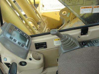 Crawler excavator cat 320b in stock on sale with hydraulic lines cat 320b in stock on sale with hydraulic lines- Photo 7