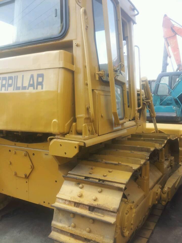 Bulldozer D6D D6D- Photo 5