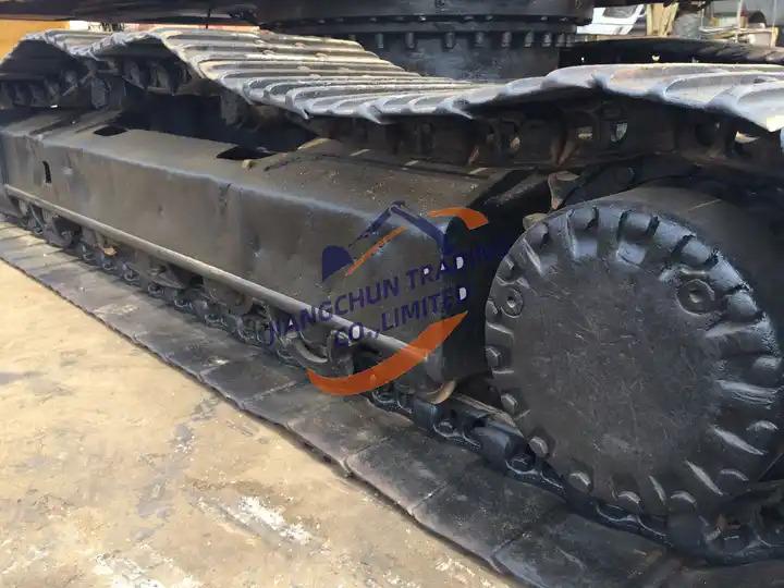 Crawler excavator new price for Used 320BL Hydraulic Crawler Excavator in good condition Suitable For Construction/ Agriculture Digging new price for Used 320BL Hydraulic Crawler Excavator in good condition Suitable For Construction/ Agriculture Digging- Photo 5