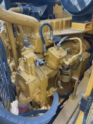 Wheel loader Cheap Used Japan Cat 966h Wheel Loader Second Hand Original Caterpillar 966 Pay Loader in Sale Cheap Used Japan Cat 966h Wheel Loader Second Hand Original Caterpillar 966 Pay Loader in Sale- Photo 3