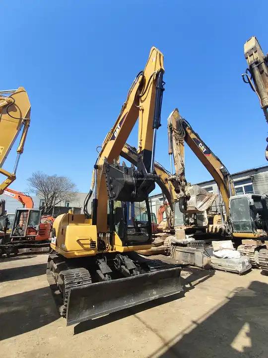 Crawler excavator Cheap Price Second Hand Cat 312c Excavator Original Japan Used Cat 312 C Excavator In Good Condition ready to supply Cheap Price Second Hand Cat 312c Excavator Original Japan Used Cat 312 C Excavator In Good Condition ready to supply- Photo 5