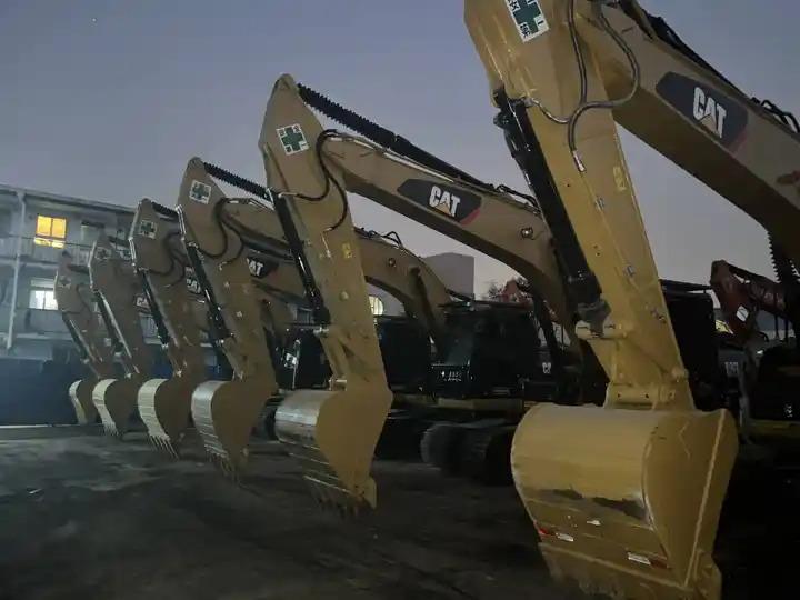 Crawler excavator High Quality Second Hand Digger Caterpillar Used Excavators Cat 320d2,320d,320dl For Sale In Shanghai High Quality Second Hand Digger Caterpillar Used Excavators Cat 320d2,320d,320dl For Sale In Shanghai- Photo 3