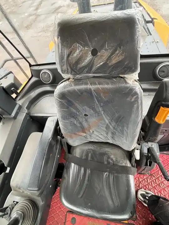 Wheel loader Hot Sale Original LiuGong Wheel Loader 856H in Good Condition with High quality Hot Sale Original LiuGong Wheel Loader 856H in Good Condition with High quality- Photo 7