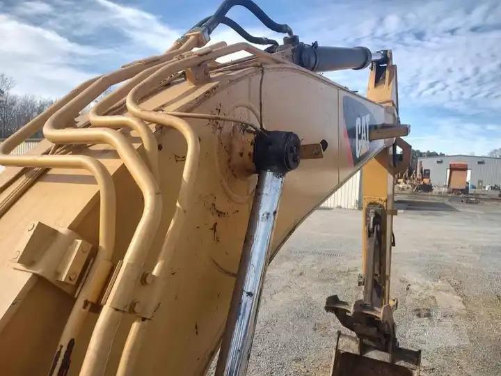 Excavator Low Price Used Origin Japan Cat 320d Excavator,Secondhand Caterpillar 320d Excavator Construction Machine For Hot Sale Low Price Used Origin Japan Cat 320d Excavator,Secondhand Caterpillar 320d Excavator Construction Machine For Hot Sale- Photo 6