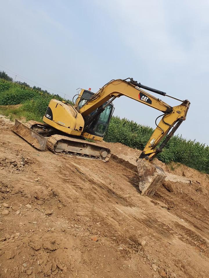 Excavator USED 308C IN China USED 308C IN China- Photo 2