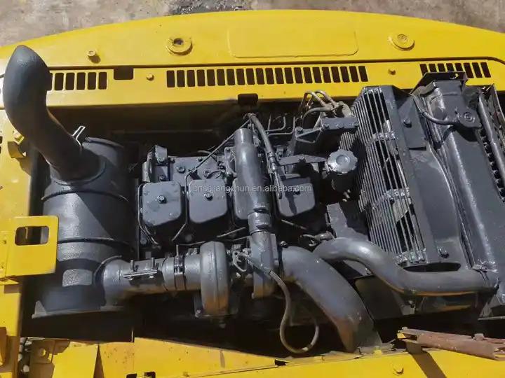 Crawler excavator Premium Used Cat 315d Crawler Excavator,Unbeatable Power And Performance At Affordable Prices in Shanghai Premium Used Cat 315d Crawler Excavator,Unbeatable Power And Performance At Affordable Prices in Shanghai- Photo 5