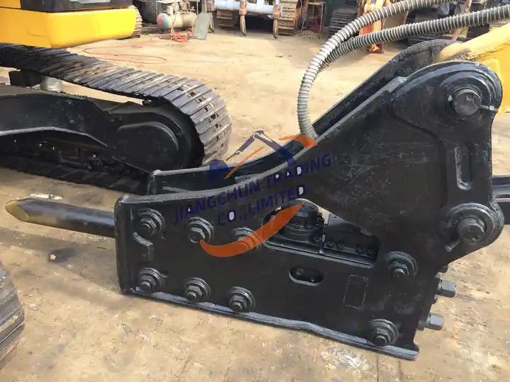 Crawler excavator 90% New for Used 320BL Hydraulic Crawler Excavator in good condition Suitable For Construction/ Agriculture Digging 90% New for Used 320BL Hydraulic Crawler Excavator in good condition Suitable For Construction/ Agriculture Digging- Photo 6