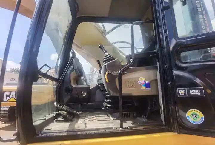 Crawler excavator Original Well-Maintained Used Excavatorfor CAT 336D2L 336D2 336D IN HOT Sale with Low running hours Original Well-Maintained Used Excavatorfor CAT 336D2L 336D2 336D IN HOT Sale with Low running hours- Photo 6