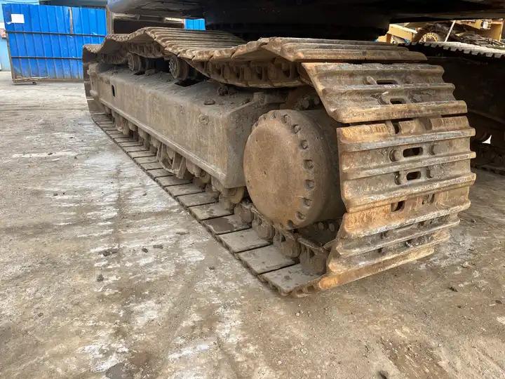 Crawler excavator Original Excellent Performance 48 Ton Volvo Crawler Excavator Ec480dl Volvo 480 Ec 480dl Ec480d L Ec480 Dl Hydraulic Excavator Original Excellent Performance 48 Ton Volvo Crawler Excavator Ec480dl Volvo 480 Ec 480dl Ec480d L Ec480 Dl Hydraulic Excavator- Photo 6