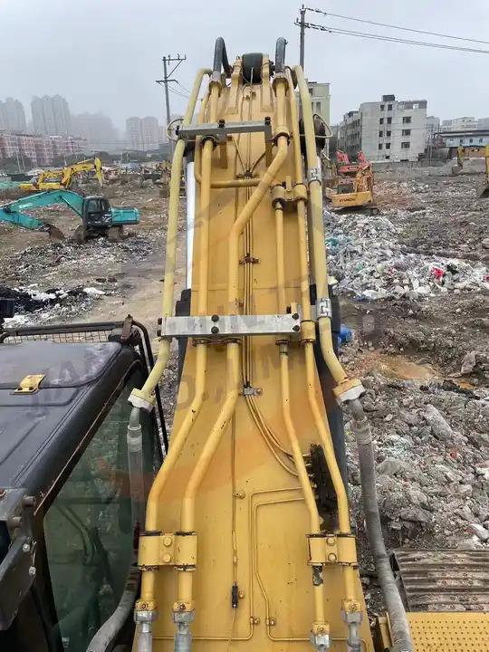 Crawler excavator High Quality Second hand Excavator Cat349d Used Excavator Cat for sale High Quality Second hand Excavator Cat349d Used Excavator Cat for sale- Photo 2