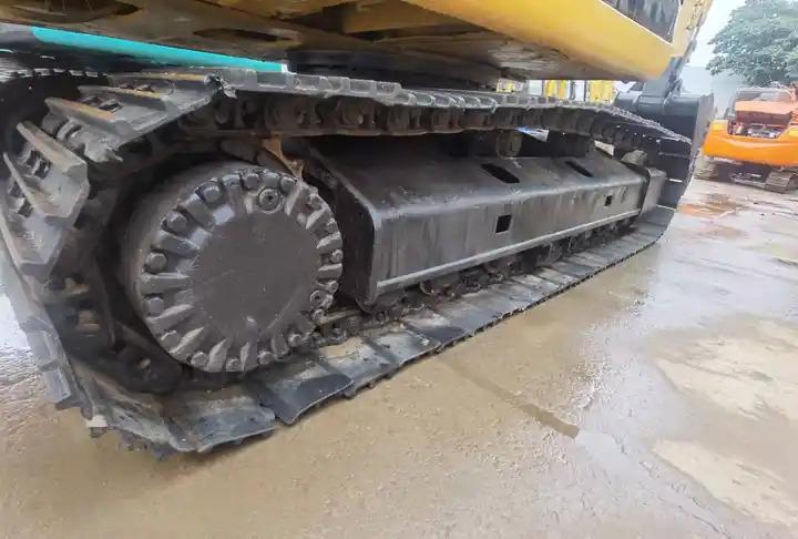 Crawler excavator heavy Excavator CAT 320d Original US Used CAT 320d Excavator 20 TonsExcavator CAT320C 320D 320d2 on sale heavy Excavator CAT 320d Original US Used CAT 320d Excavator 20 TonsExcavator CAT320C 320D 320d2 on sale- Photo 4