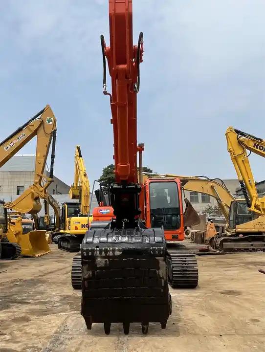 Crawler excavator High Quality Korea Made 2019 Year Doosan Brand Dx225 Dx225lc Dx225lca Crawler Excavator High Quality Korea Made 2019 Year Doosan Brand Dx225 Dx225lc Dx225lca Crawler Excavator- Photo 6