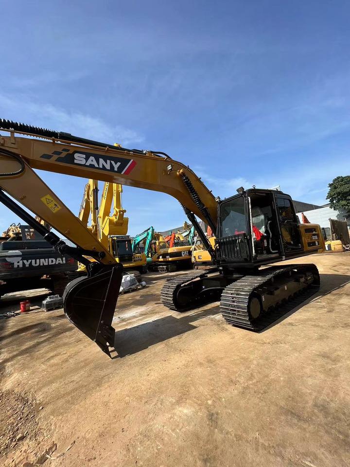 Excavator 215C PRO ON SALE 215C PRO ON SALE- Photo 4