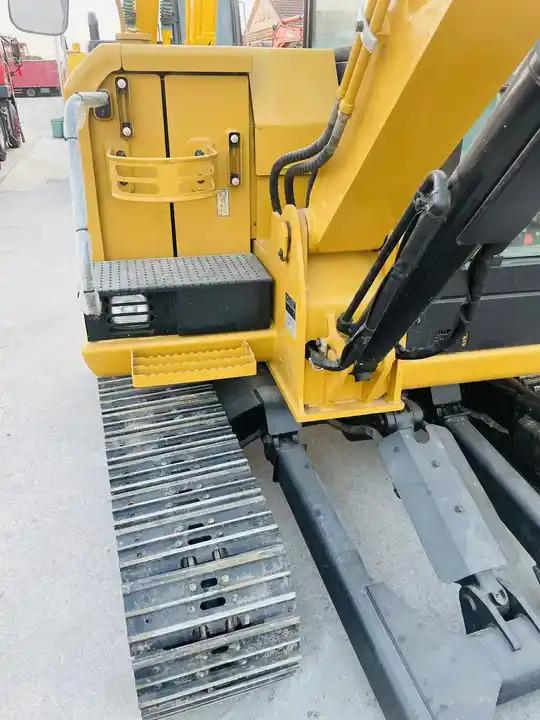 Crawler excavator Used Cat 306d 306E2 6t Used Excavator,Cat 306d 306E Hydraulic Crawler Excavator Fob Price Used Cat 306d 306E2 6t Used Excavator,Cat 306d 306E Hydraulic Crawler Excavator Fob Price- Photo 3