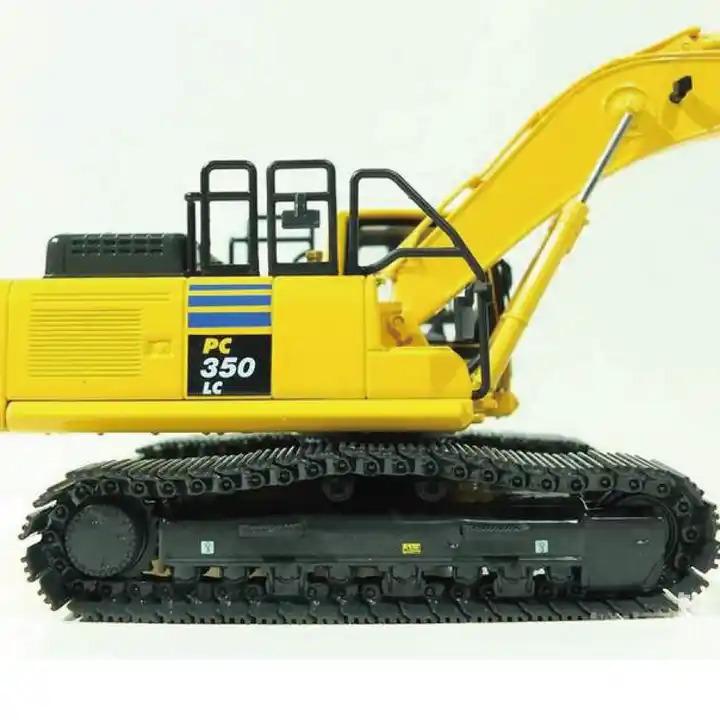 Crawler excavator 95% New Excavator Komatu PC350 Price 35 Ton Large Excavator Digging Hydraulic Small Micro Digger Machine Prices for Sale 95% New Excavator Komatu PC350 Price 35 Ton Large Excavator Digging Hydraulic Small Micro Digger Machine Prices for Sale- Photo 4