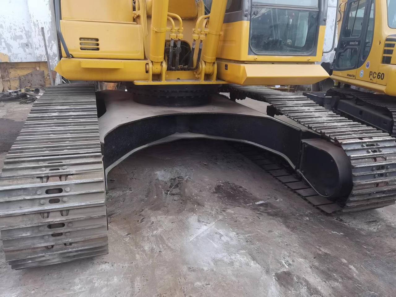 Crawler excavator PC220-8 original made in Japan PC220-8 original made in Japan- Photo 6